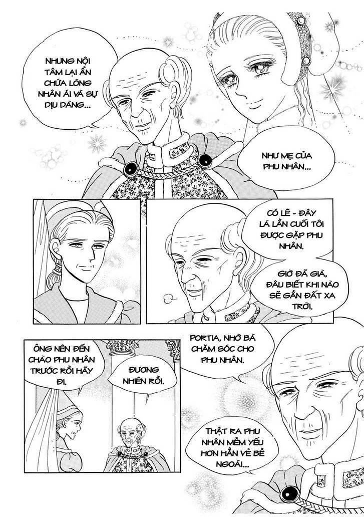 Princess Manhwa: Chapter 37