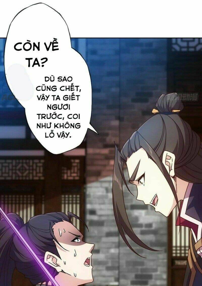 Hồng Thiên Thần Tôn: Chapter 98