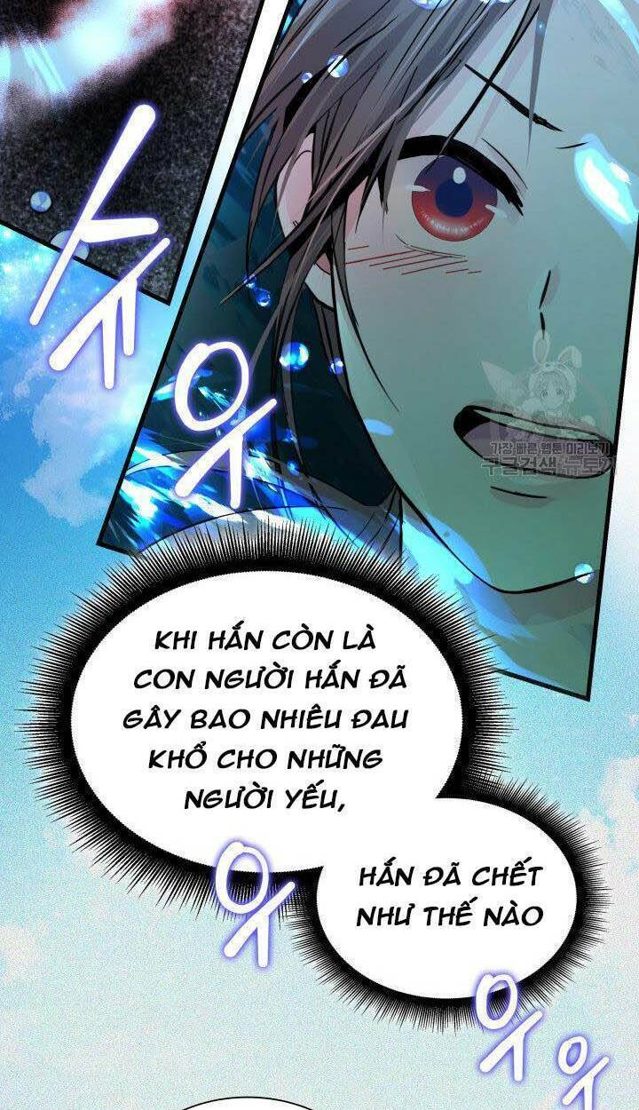 Cô Dâu Của Sói Đen: Chapter 9