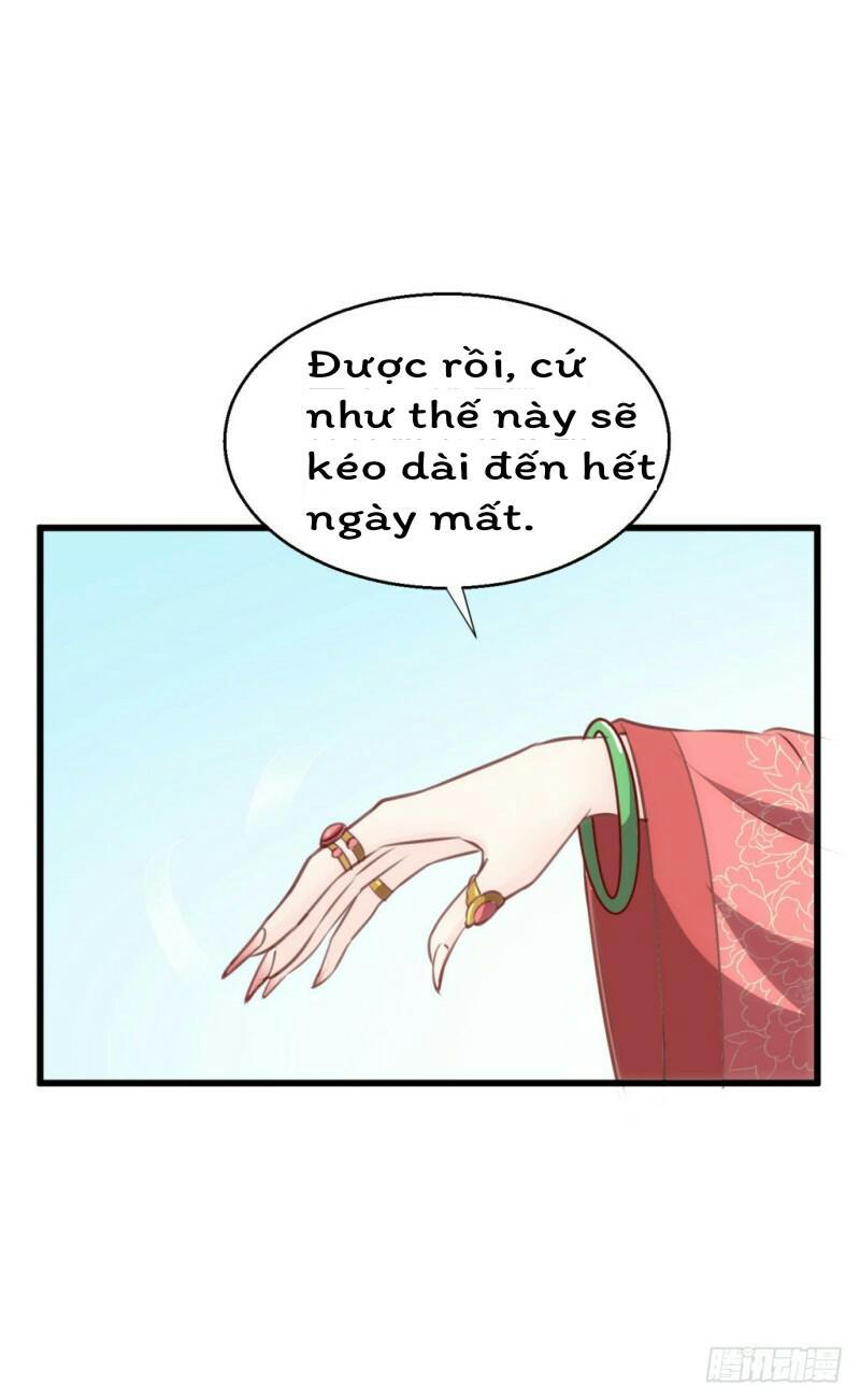 Bẩm Báo Công Chúa !: Chapter 10