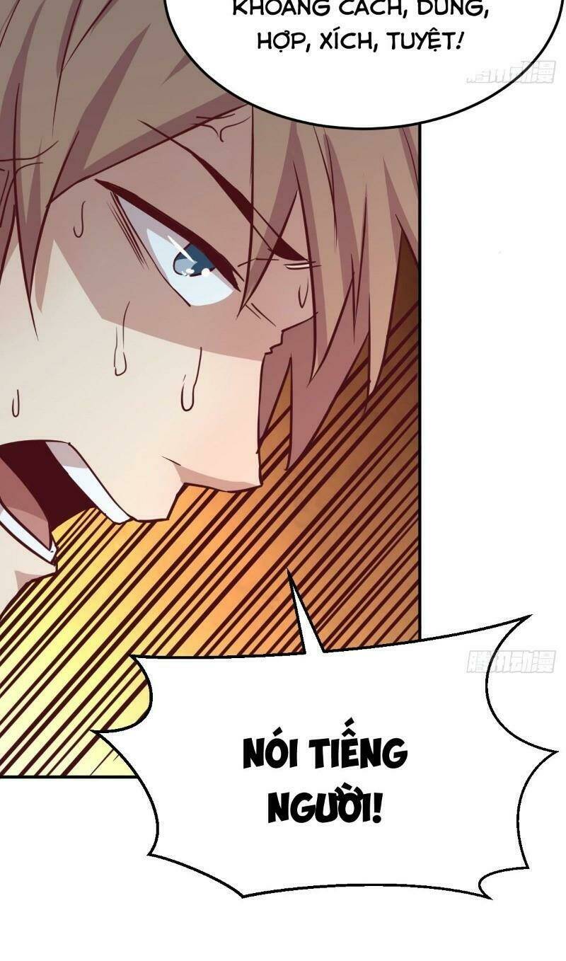 Song Tu Đạo Lữ Kiểu Xem Mặt: Chapter 84