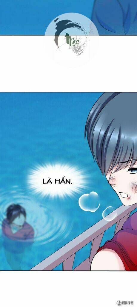 Hoàng Tử Ếch Mau Tránh Ra: Chapter 22