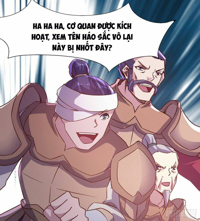 Kiếm Đồ: Chapter 59
