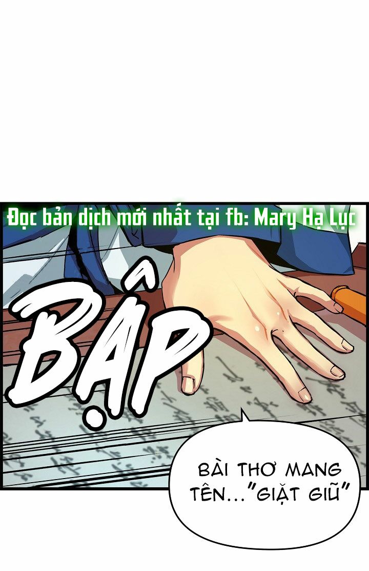Tôi Sẽ Sống Như Một Hoàng Tử: Chapter 31