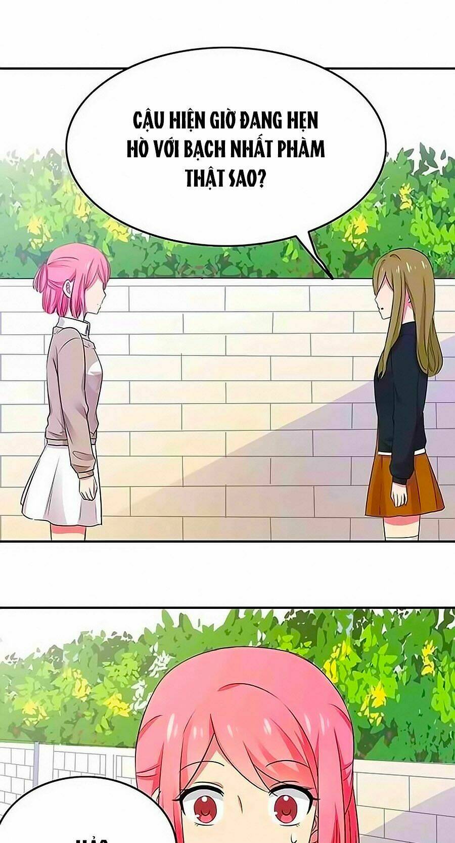 Đại Thần Tình Yêu Chớ Chạm Tôi: Chapter 20