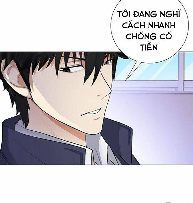 Học Viện Cao Thủ: Chapter 92