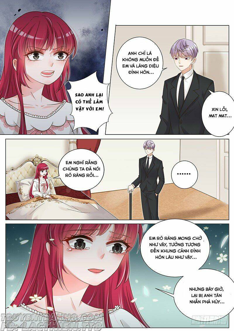 Vương Bài Giáo Thảo: Chapter 150