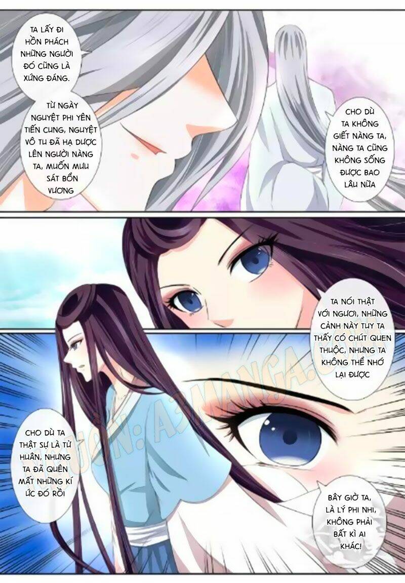 Ma Phi Giá Đáo: Chapter 28