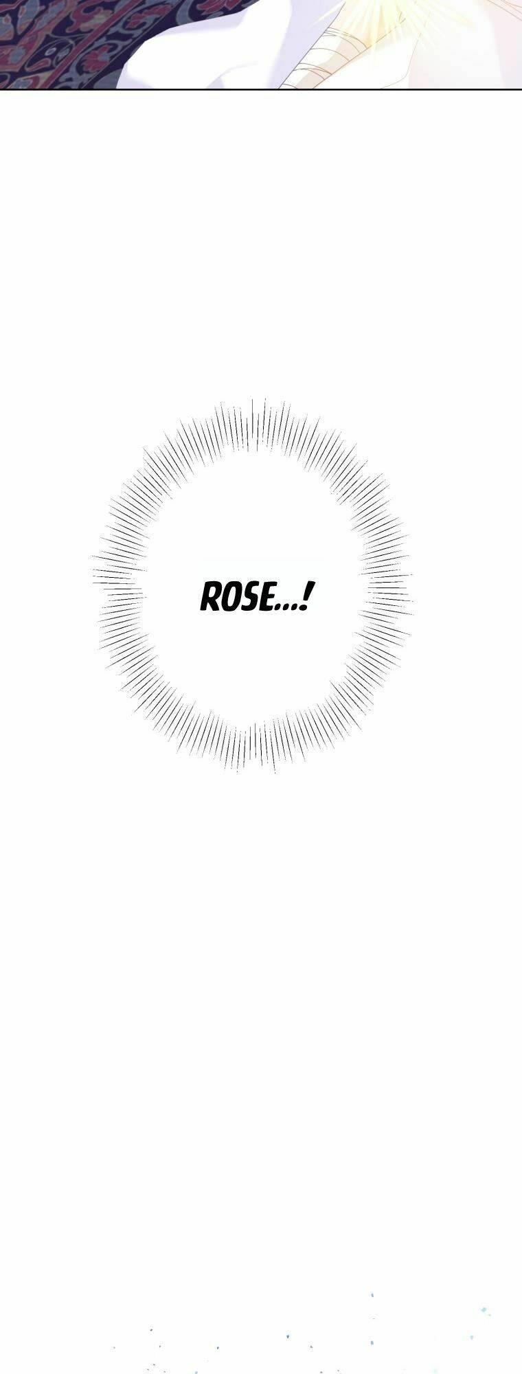 Đọc Thần Chú Lên Đi, Rose!: Chapter 15