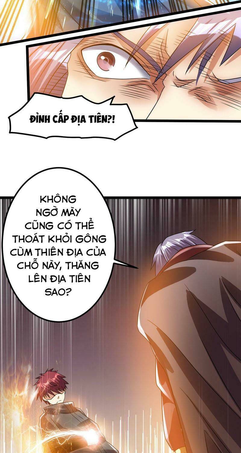 Tiên Vương Trùng Sinh: Chapter 142