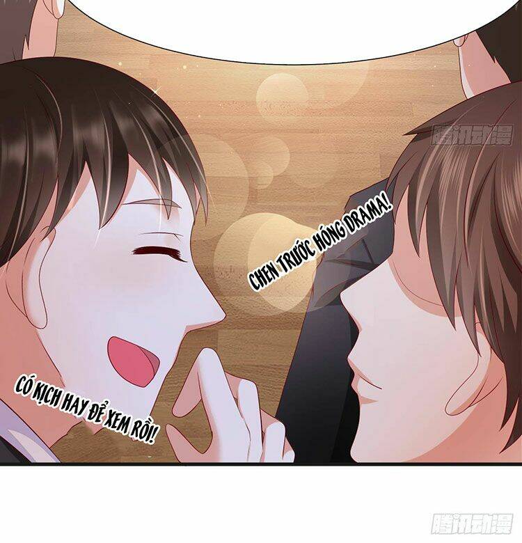 Ức Vạn Song Bảo: Mami, Bó Tay Chịu Trói: Chapter 27.2