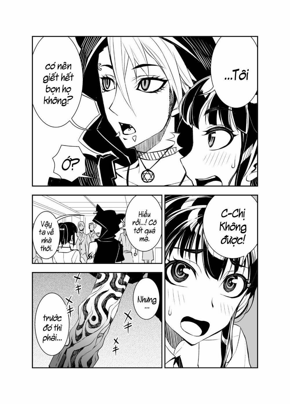 Liberta: Chapter 6