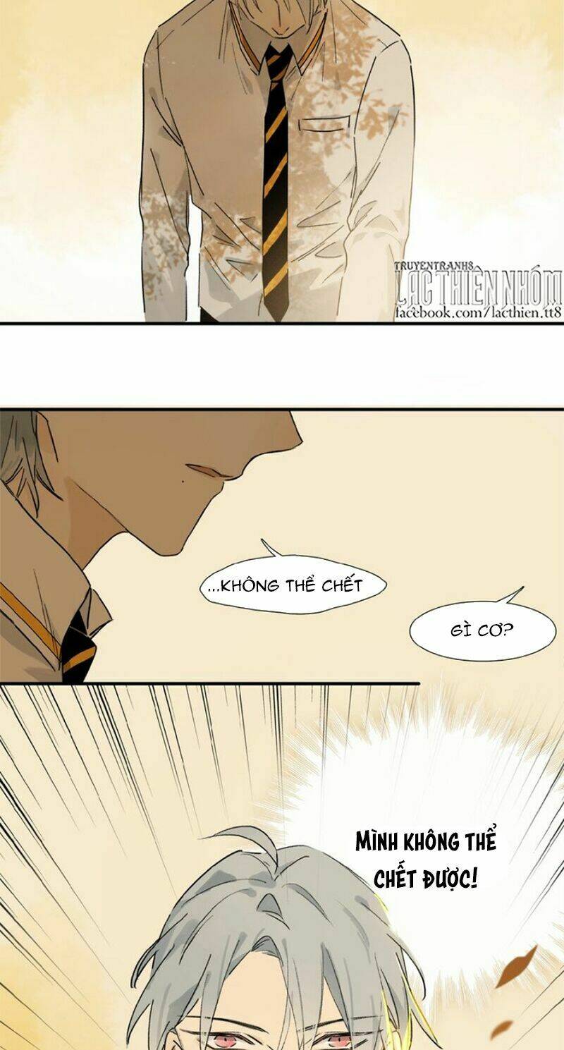 Phép Tắc Trường Ogus: Chapter 10