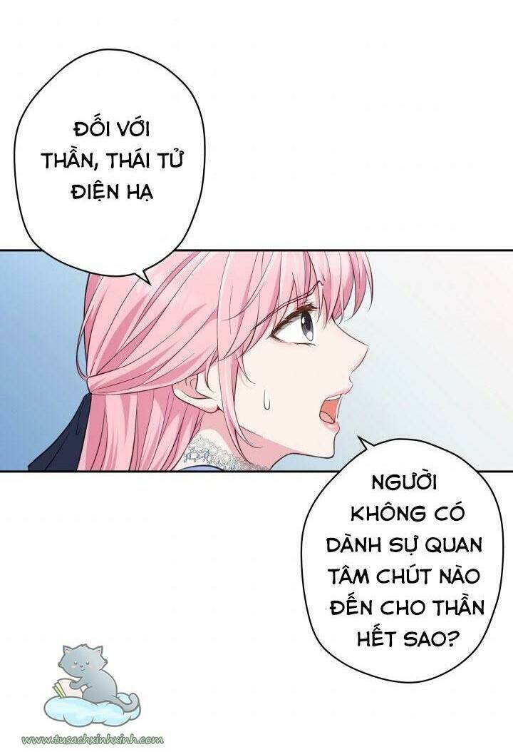 Gửi Đến Người Bạn Của Tôi: Chapter 30