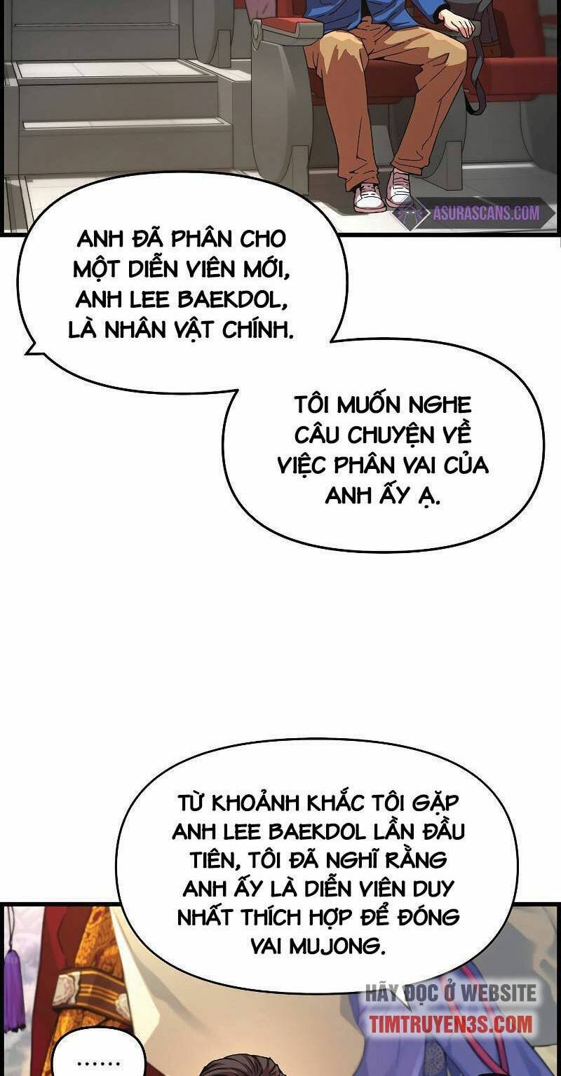 Tôi Sẽ Sống Như Một Hoàng Tử: Chapter 81