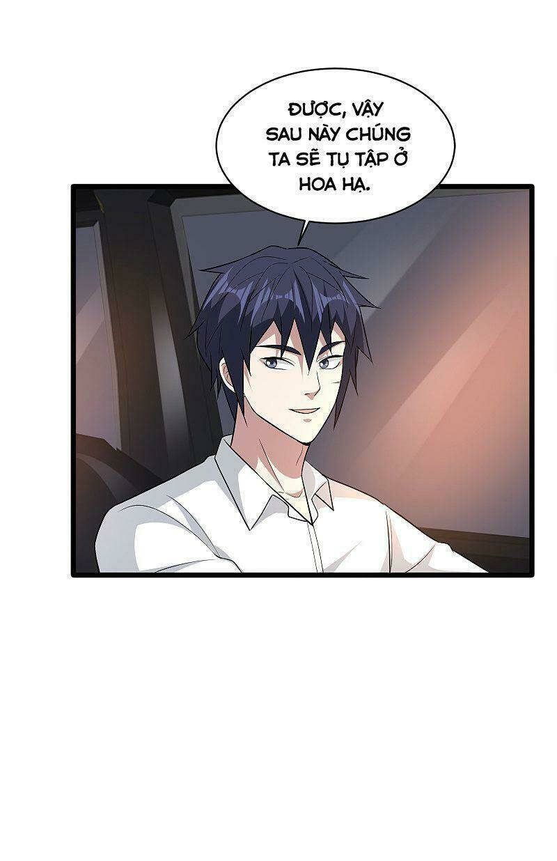 Đô Thị Tà Vương: Chapter 179