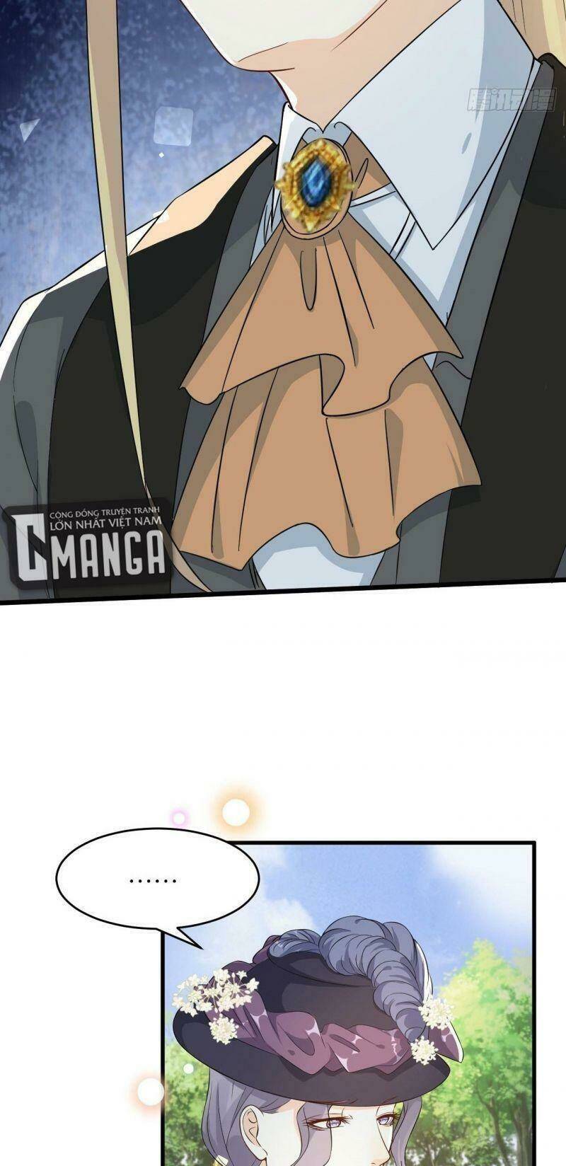 Không Thể Hòan Hảo Tuyệt Đối: Chapter 16