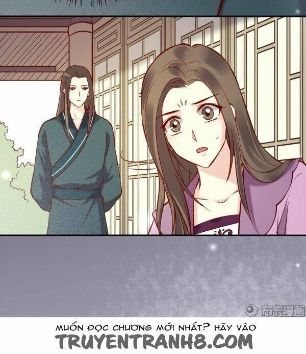 Yến Sơn Phái Và Bách Hoa Môn: Chapter 169