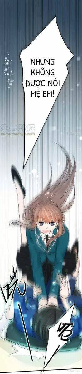 Chào Buổi Sáng, Ức Vạn Manh Thê: Chapter 36