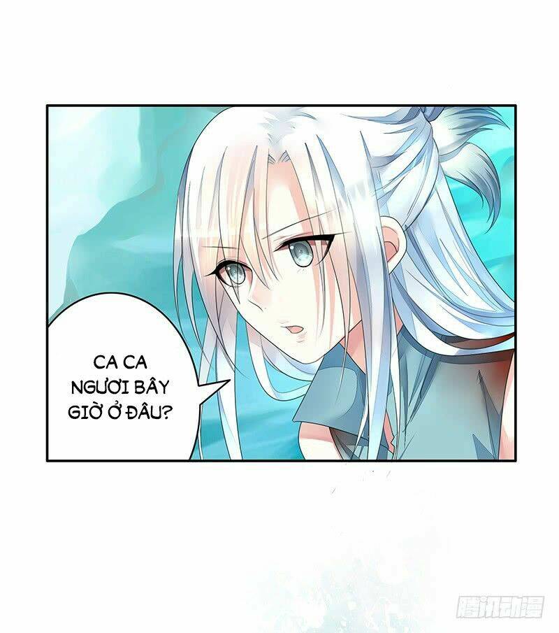 Đoạt Thiên Khuyết: Chapter 6