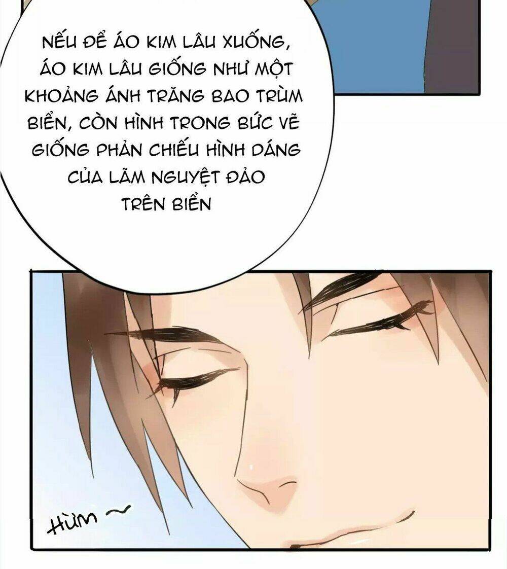 Bồng Sơn Viễn: Chapter 32