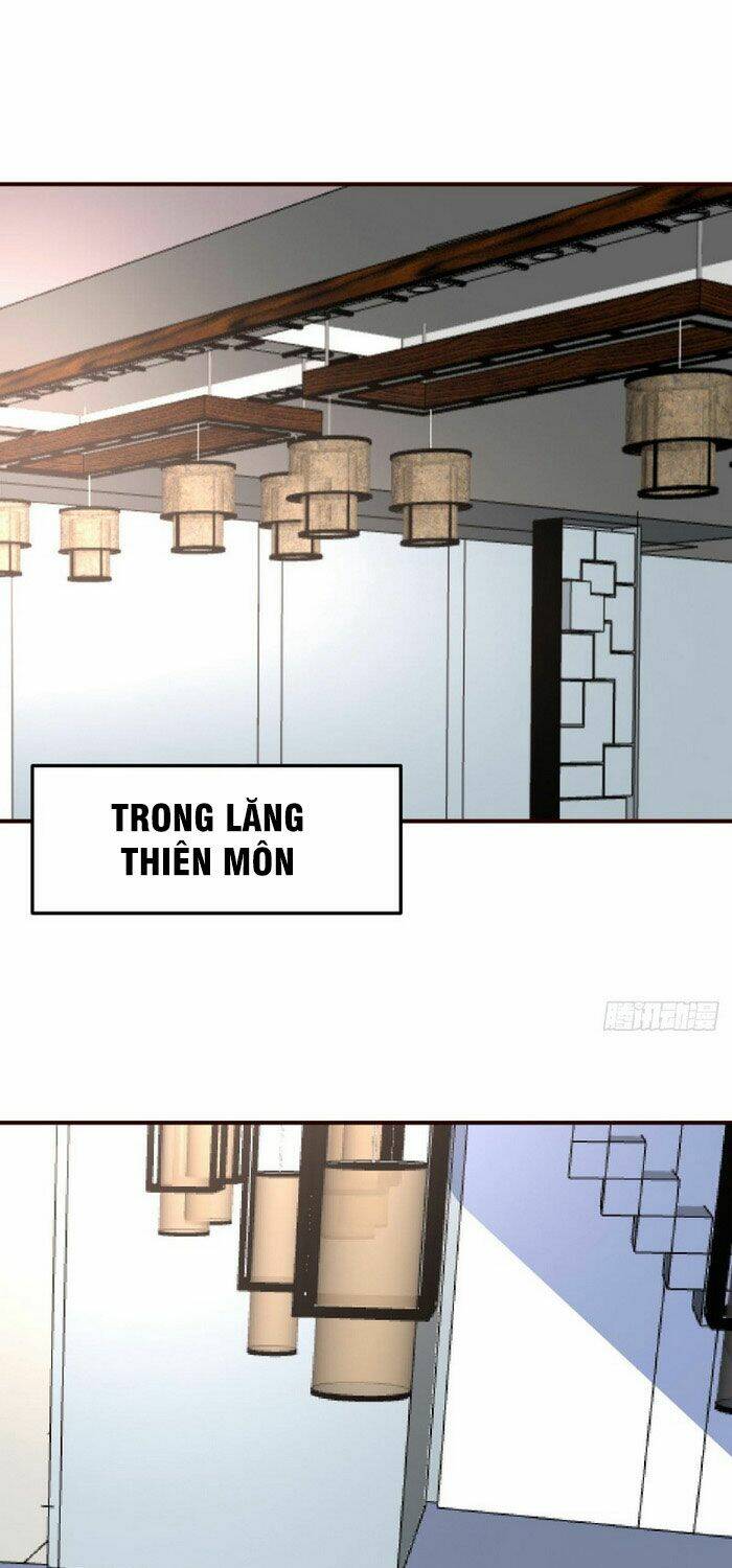 Trọng Sinh Tu Chân Tại Đô Thị: Chapter 127