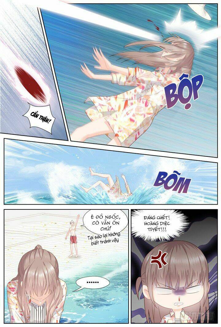 Nam Thần Là Quái Vật: Chapter 83