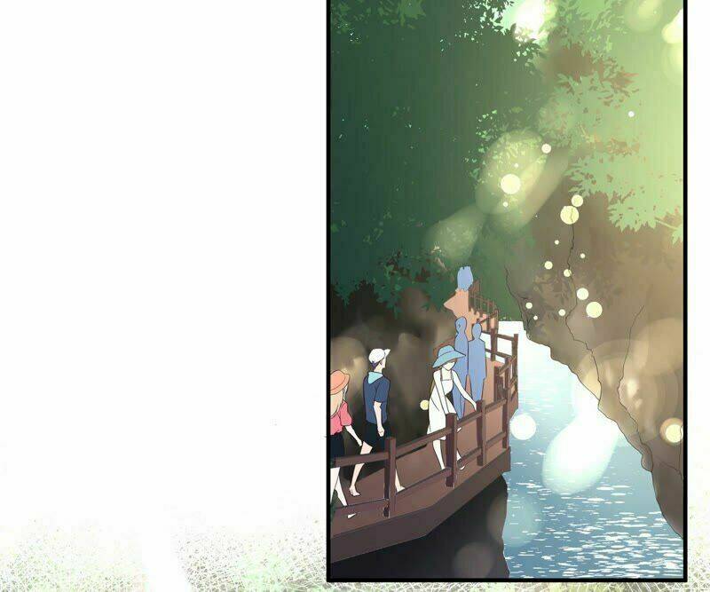 Chiến Lược Lãng Mạn Của Thịnh Thiếu: Chapter 66