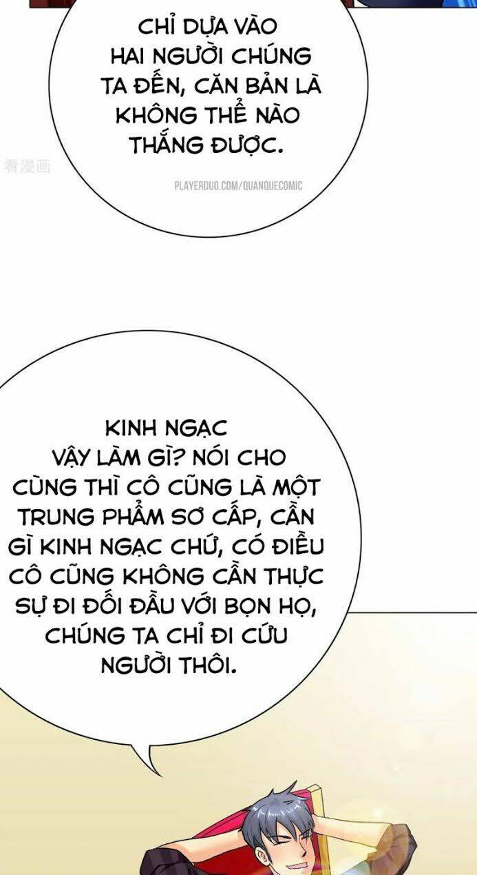 Hệ Thống Tiên Tôn Tại Đô Thị: Chapter 70