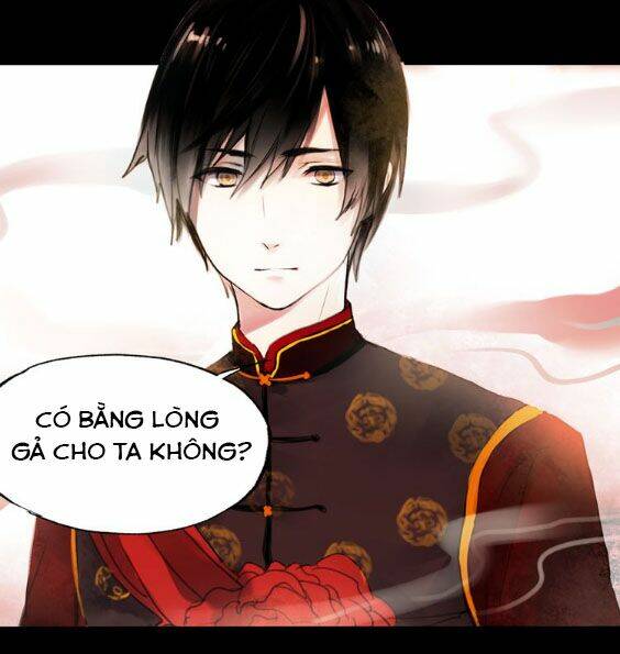 Nam Yên Trai Bút Lục: Chapter 2