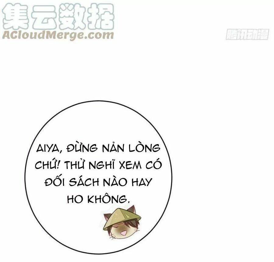 Mau Xuyên Không Rửa Tội Cho Nhân Vật Phản Diện: Chapter 22