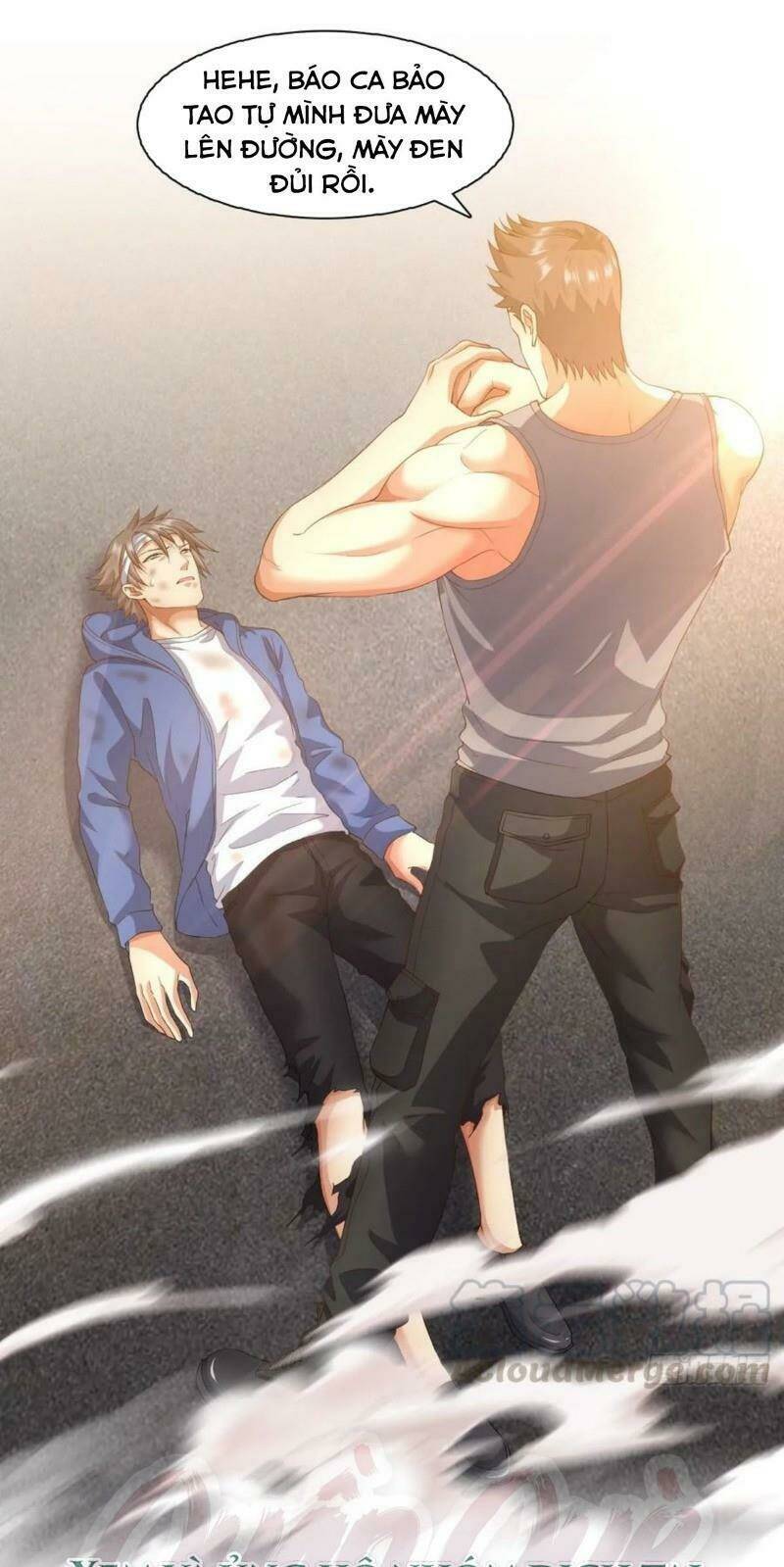 Tuyệt Thế Thiên Tài Hệ Thống: Chapter 66