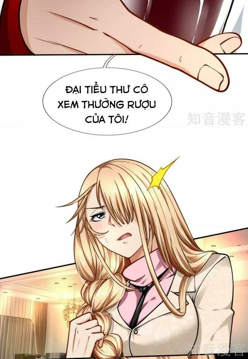 Bạn Gái Mạt Thế Vườn Nhà Ta Thông Tới Mạt Thế: Chapter 64