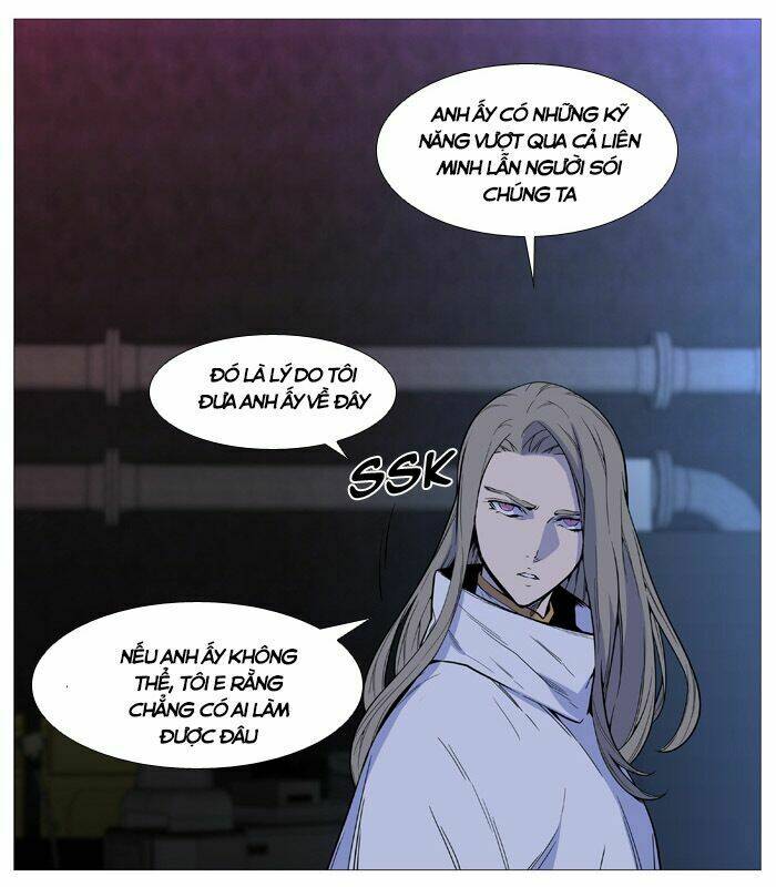 Ma Cà Rồng Quý Tộc: Chapter 507