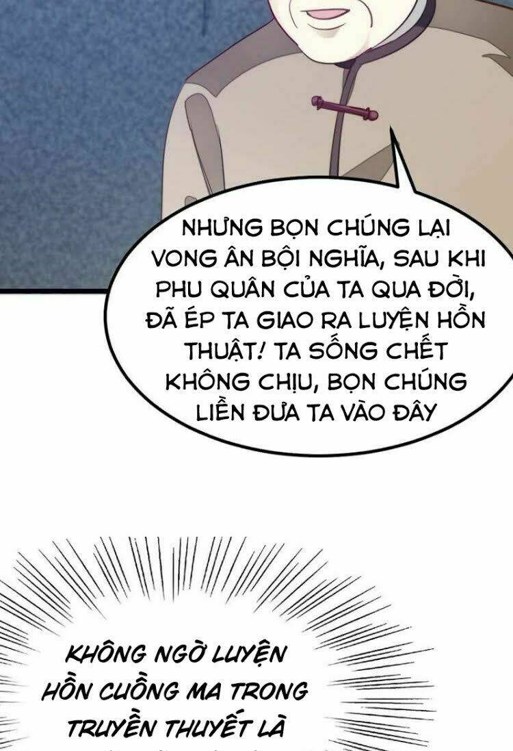 Cửu Dương Thần Vương: Chapter 77
