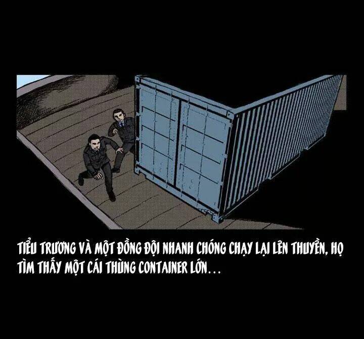 Kỳ Án Có Thật: Chapter 45