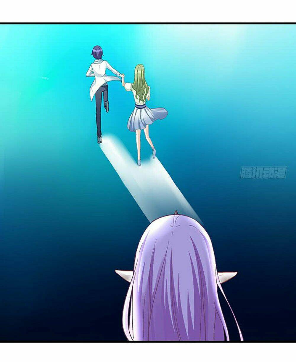 Ám Dạ Vô Thường: Chapter 5