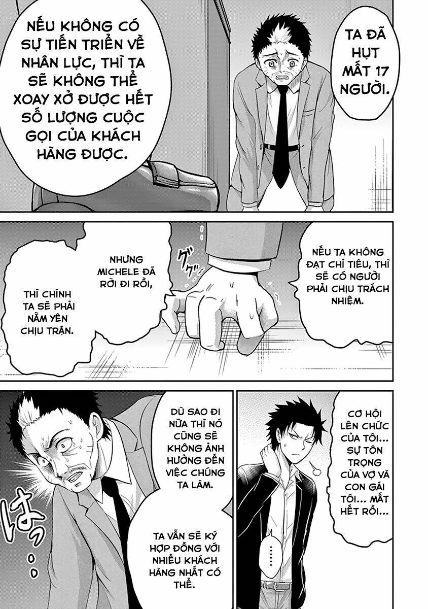 29 To Jk: Chapter 11