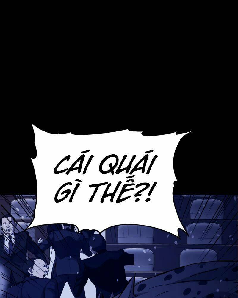 Cánh Cổng Mở Ra Đúng Ngày Đầu Tiên Tôi Thành Chính Trị Gia: Chapter 4