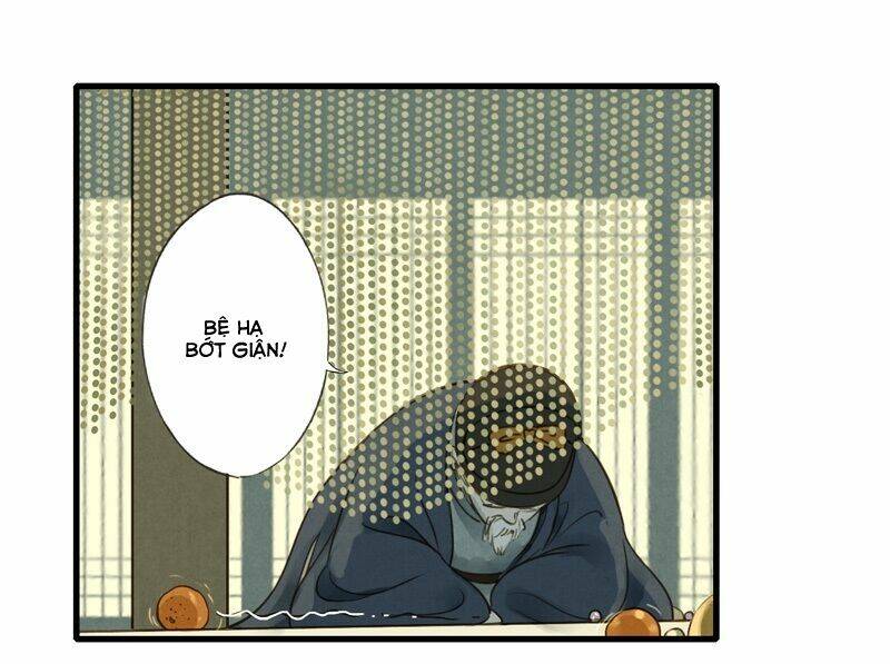 Thiếu Nữ Tản Mộng Đàm: Chapter 47