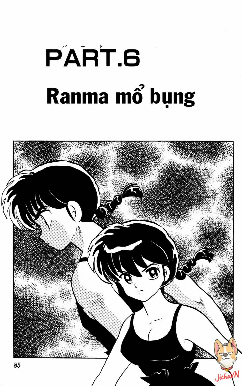 Suối Lời Nguyền: Chapter 383