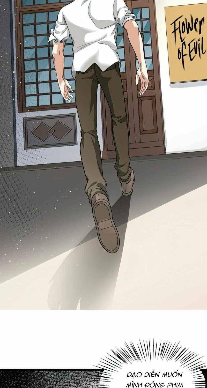 Trò Chơi Hệ Chữa Trị Của Tôi: Chapter 8.1