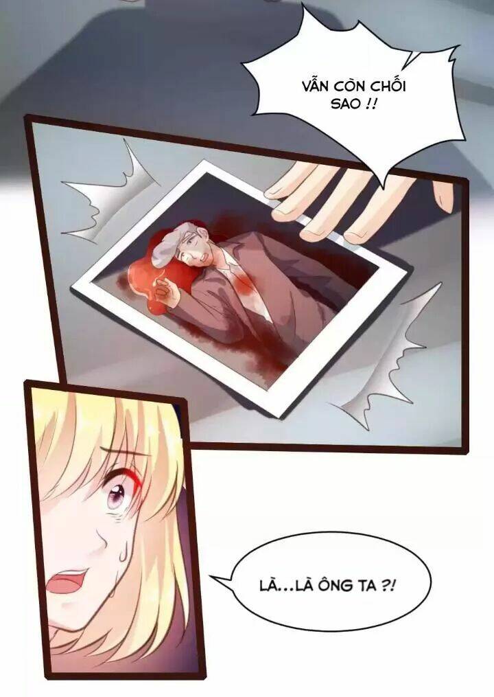 Bản Hợp Đồng Của Tổng Tài Lạnh Lùng: Chapter 43