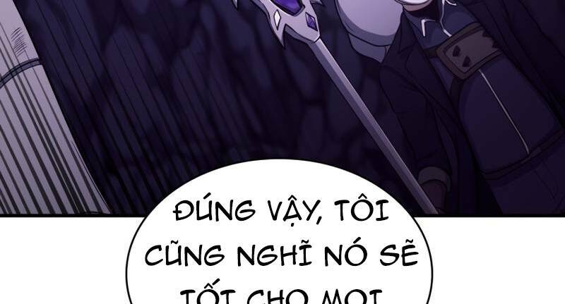 Ngôi Nhà Kết Nối Với Hầm Ngục: Chapter 47