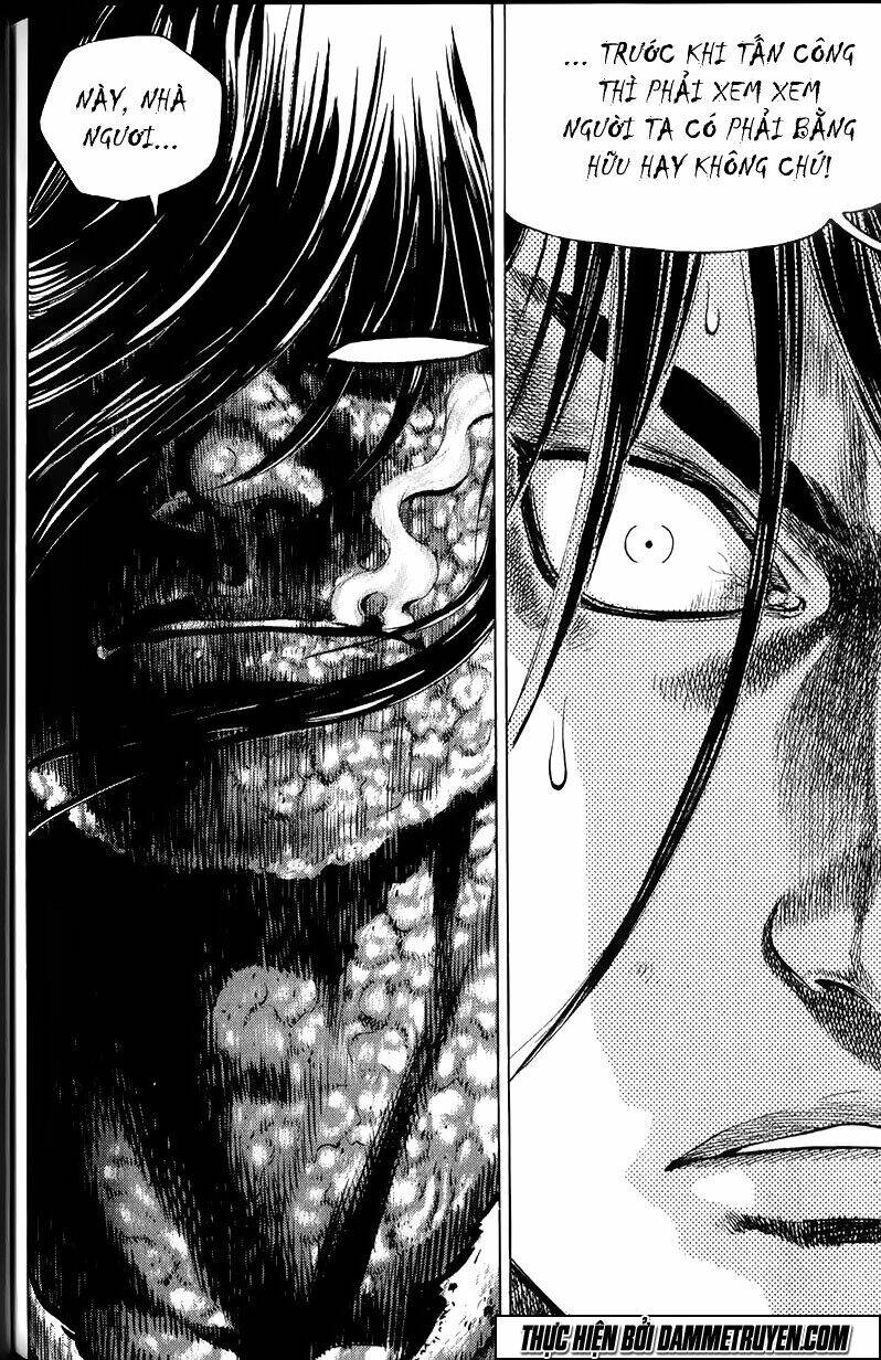 Quái Hiệp Truyện: Chapter 27