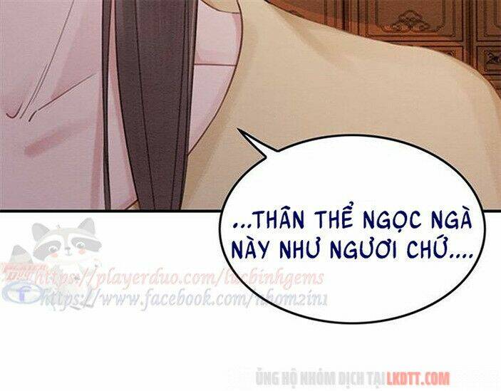 Trọng Sinh Bá Sủng Nhiếp Chính Vương Quá Mạnh Mẽ: Chapter 88