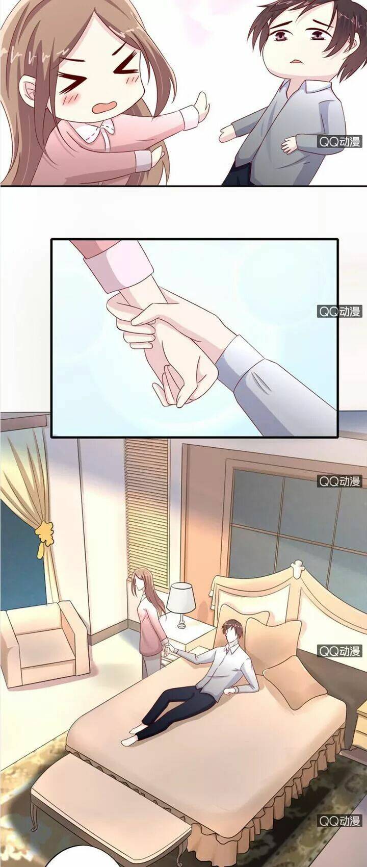 Kết Hôn Thử 99 Ngày: Chapter 24