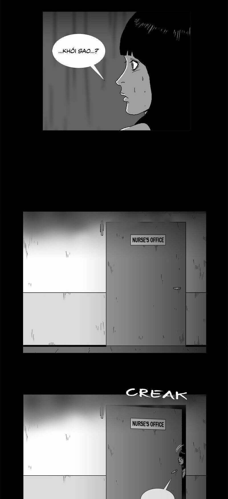 Sống Sót: Chapter 30