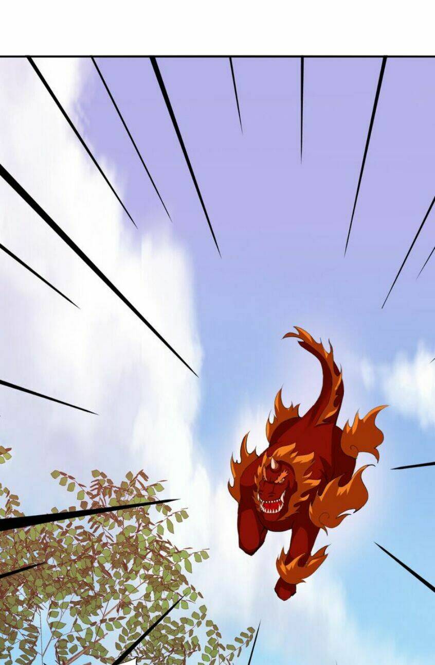 Cực Vũ Huyền Đế: Chapter 49