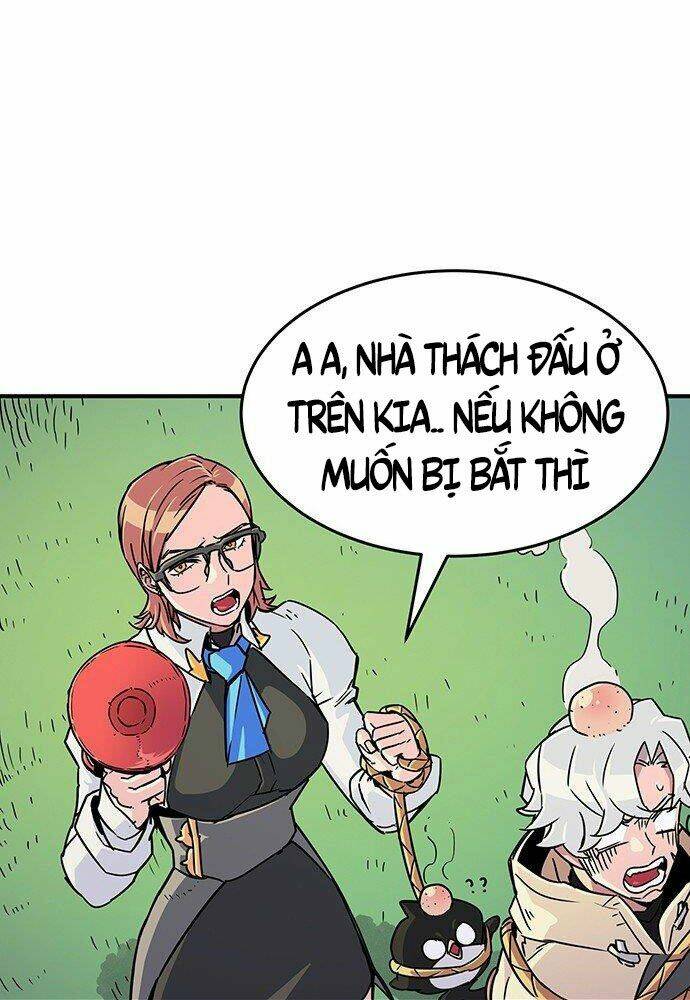 Chủ Nhân Thiên Giới: Chapter 3